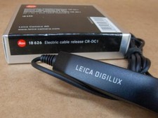 Leitz Leica 18626 Digilux 2 Sgancio Cavo Elettrico - Con Scatola