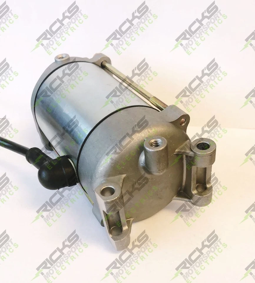 Motor de arranque Ricks 61-132 Foto 3 de 3