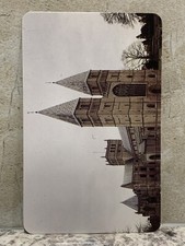 Fax - Pax Cathedrals Abbeys & Minsters (SOUTHWELL MINSTER)
