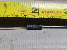 Dale RS-1A 0.2 OHM 3 RESISTOR, quantity of 45