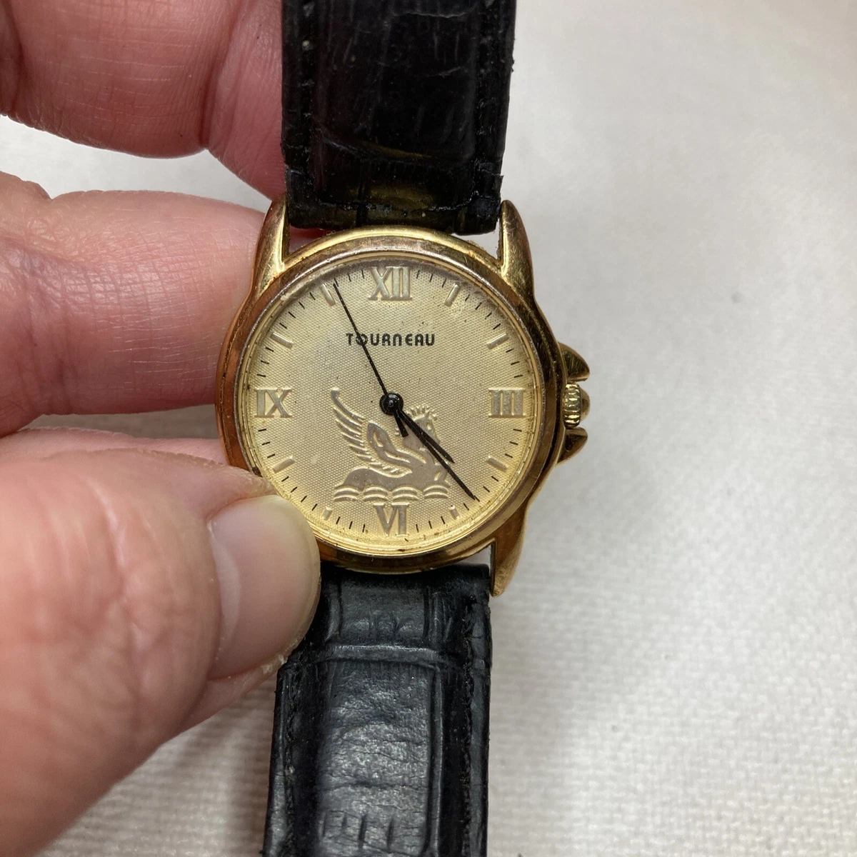 Tourneau watches cheap near me