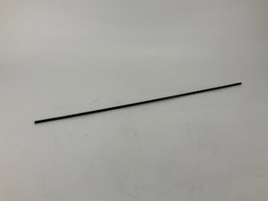 Vintage DIA-COMPE 19-3/4" Brake Cable Housing BLACK 1984 Date Stamped 04/30/84