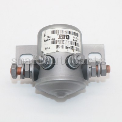 New 24V Momentary Switch Compatible with Original Equipment Caterpil