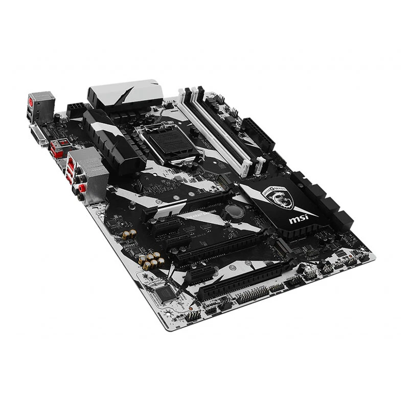 B250 krait gaming clearance