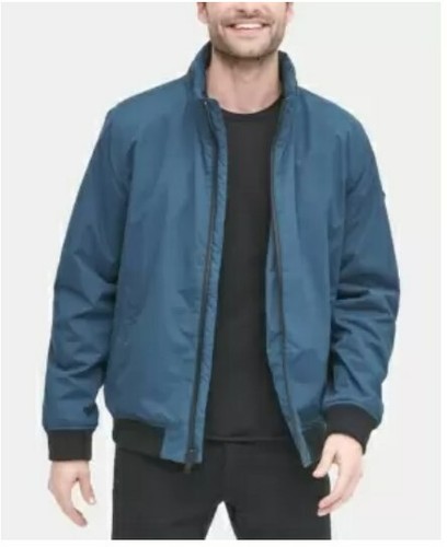 warm northface jacket