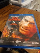 Jvcd-Blu-Ray 5 Movie Pack (Blu-ray) for sale online | eBay Jvcd-Blu-Ray 5 Movie Pack (Blu-ray) for sale online | eBay