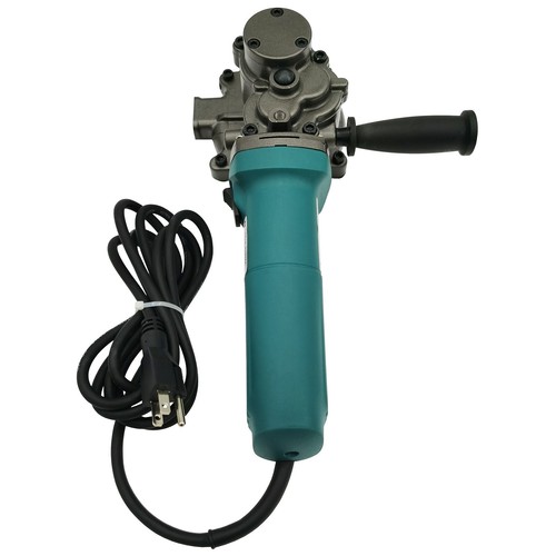 CE-25 Hand Cold Cutter Saw Rebar/Wood /PVC Pipe Fast Cutting Machine 110V - 第 8/24 張圖片