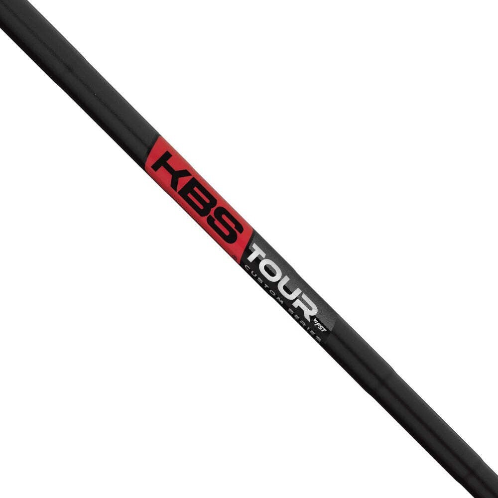 5 Fers KBS Tour V .355 Tip – Acier, X-Stiff 120g – Lot 6-PW Pour Custom