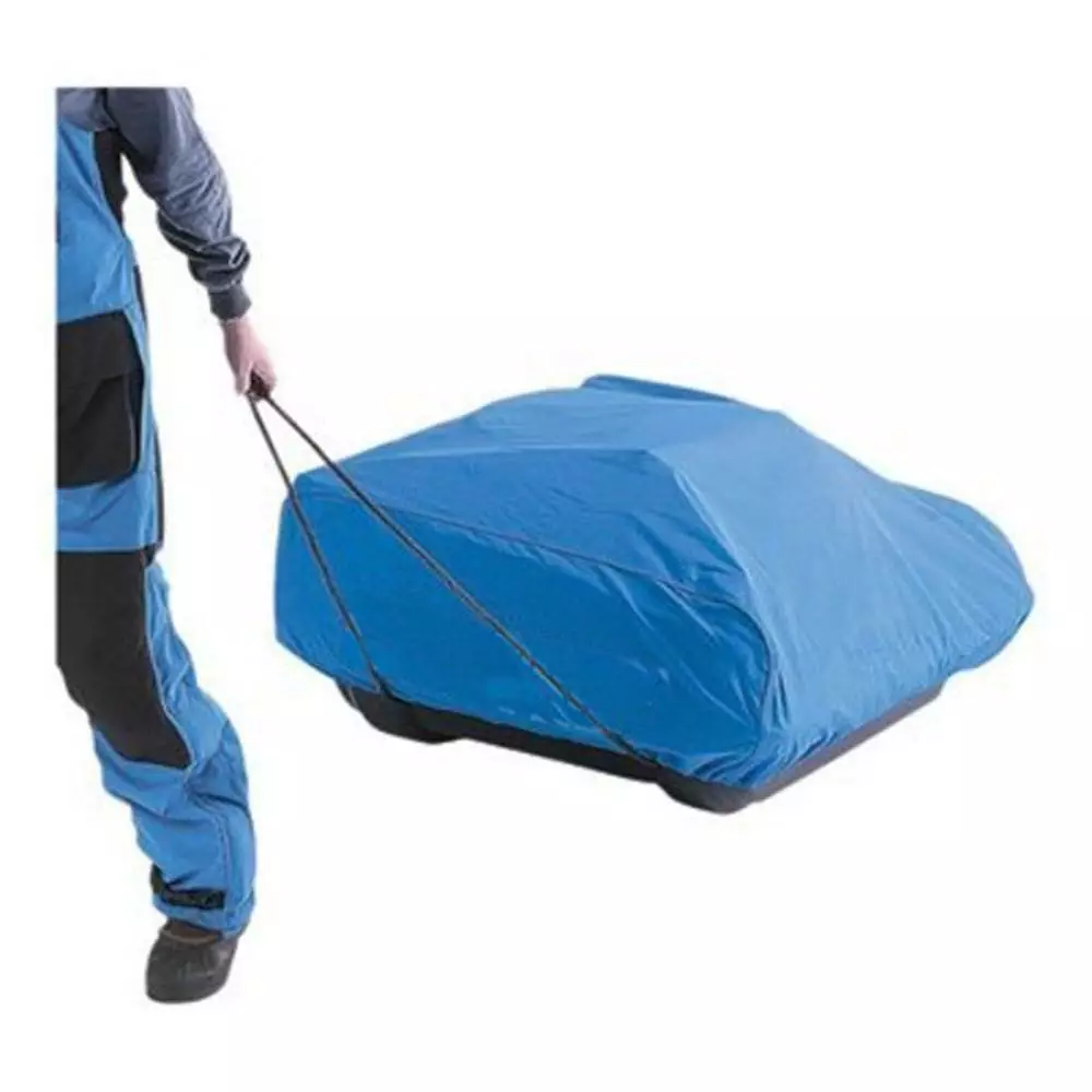 Clam Travel Cover - Guide/Nanook/Blazer/Nordic Sled Med.