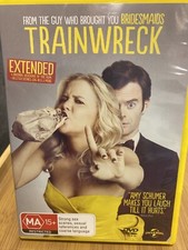 Trainwreck | UV (DVD, 2015)