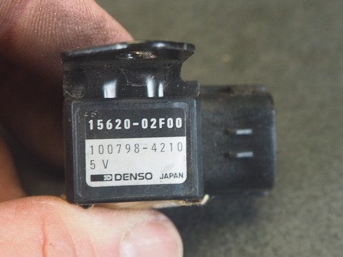 Sensor, Boost SUZUKI TL1000S 97-01 15620-02F00 19623 - Afbeelding 1 van 7