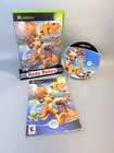 TY The Tasmanian Tiger (Microsoft Xbox, 2002) Complete - Very Good Condition