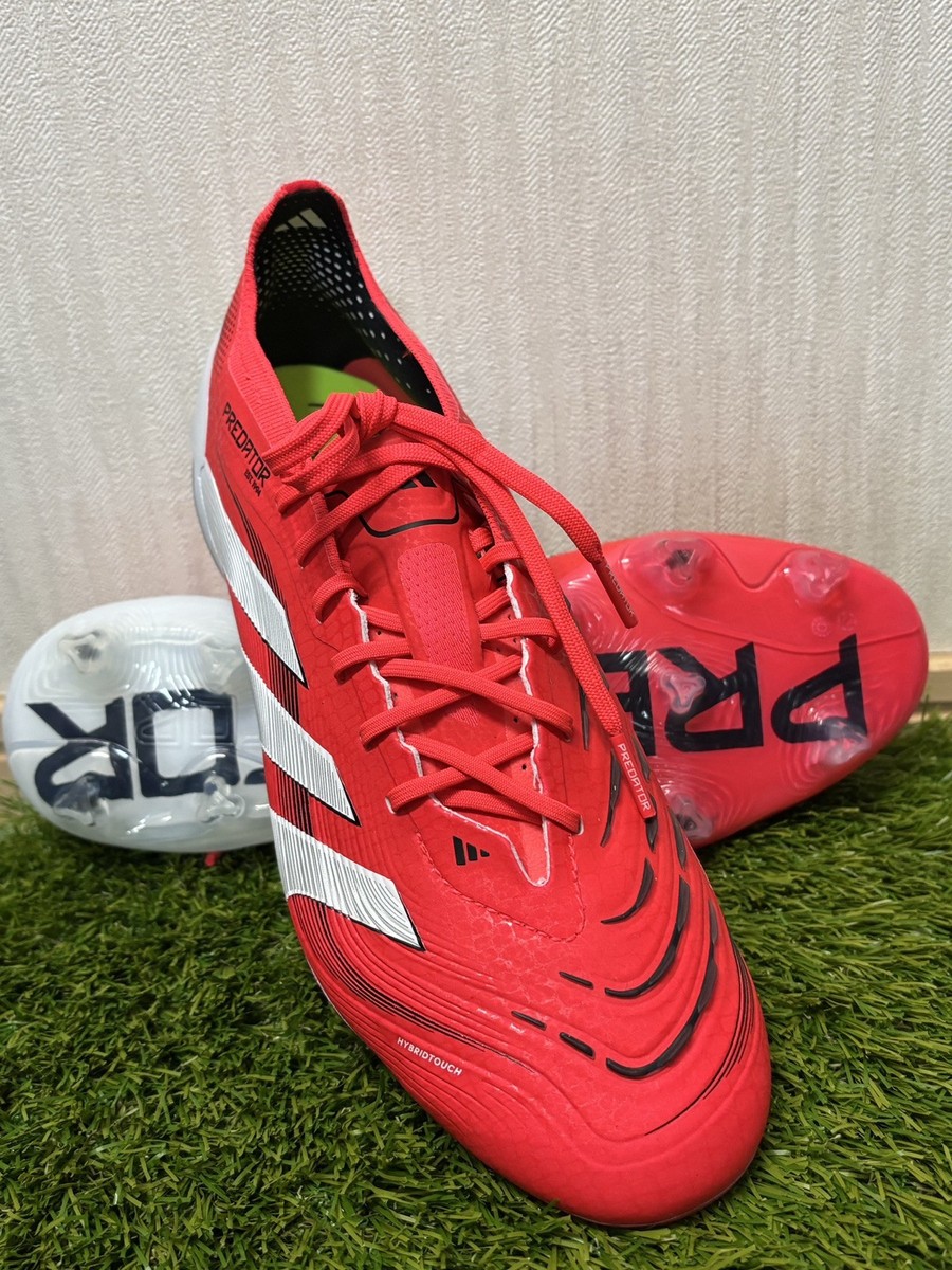 シューズ adidas Predator ELITE JAPAN ADIDAS Predator Elite HG/AG Japan 'Polar Victory Pack