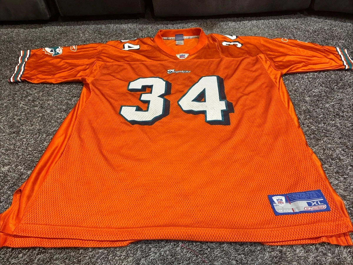 Reebok Miami Dolphins NFL Jerseys for sale | eBay