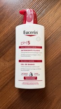 Eucerin Sensitive PH5 Skin Protection Shower ...