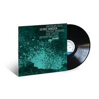 Herbie Hancock - Empyrean Isles - Vinyl Record 12 Album - G3Z