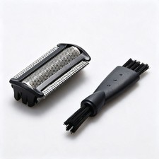 Shaver Head Replacement Sheet For Philips Norelco Bodygroom BG2024 BG2036 BG2038