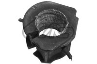 Metalcaucho 05235 Stabilisatorlager Hinten FüR Peugeot 407 1.6D-3.0 03.04-