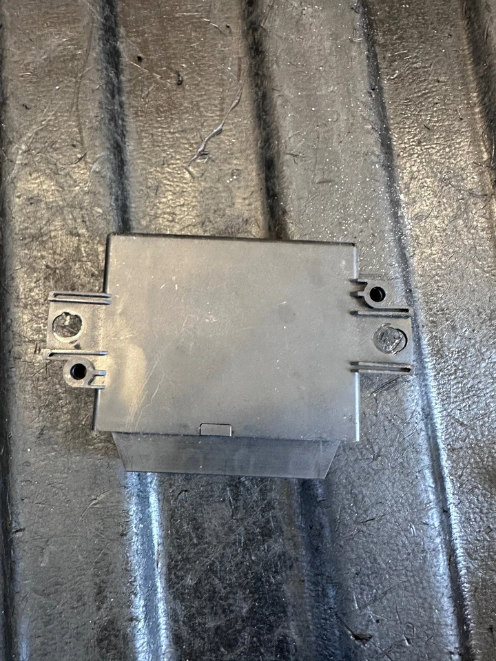 JAGUAR S-TYPE X200 PDC Unità di controllo sensore di parcheggio 4R8315K866BD  - Immagine 3 di 3