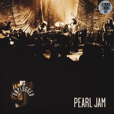 Pearl Jam - MTV Unplugged, March 16, 1992 Bla...