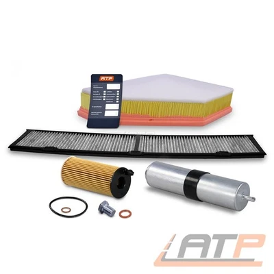 INSPEKTIONSPAKET FÜR BMW 3-ER E90 E91 E92 316-d 318-d 320-d X1 E84 16-d-25-d N47 - Bild 1 von 4