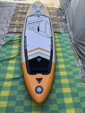 SUP-Board Aqua Marina Magma 11’2" AS2496