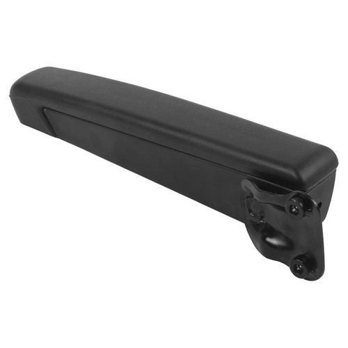Car Armrest Adjustable 0‑120° Range Black Right Hand Arm Rest For Motorhome MER - Picture 18 of 23