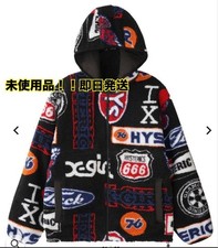 x-girl hysteric glamour M