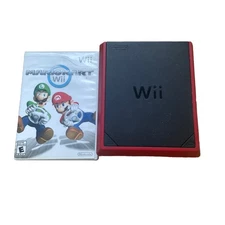 Mario Kart Wii (Nintendo, 2008) Sensor Bar Missing