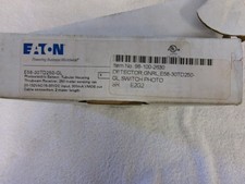 NIB EATON Photoelectric Sensor     E58-30TD25...
