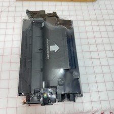 Compatible 121H Black Toner Cartridge Jumbo High Yield 5000 Pages