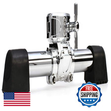 Gibraltar Sc-Gcsqcmtla Chrome Series Quick Clamp Mini T-Leg Assembly