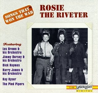 Allen Miller [Orchestra]; Harry Ja, Songs That Won The War, Vol. 9: Ro, audioCD