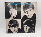 The Beatles Early Years 2 1981 UK Phoenix Records PHX 1005 Vinyl LP