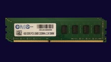 16GB 4x4GB Memory RAM Compatible with Dell Optiplex 790 USFF DEKSTOP C58