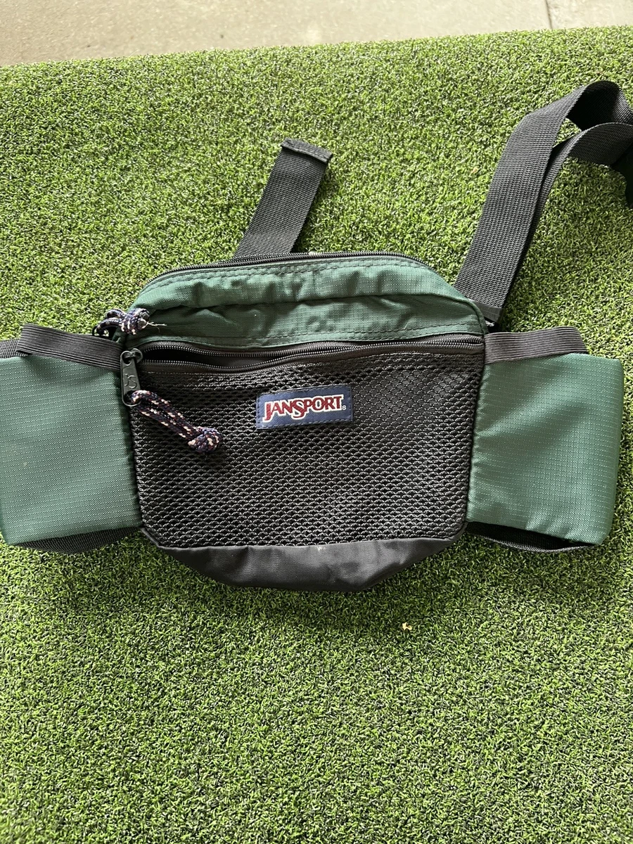 JanSport Green Bags for Men for sale - eBay