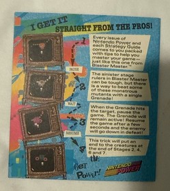 Super Mario Bros 3 NES CIB Completo Sinistro Bros 1&deg; Stampa Autentico 1990 Nintendo