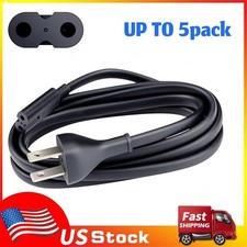 Genuine Apple Power cable Apple AC power cord for Apple TV Mac mini Time Capsule