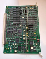 ATL Pixel Space Processor PCB 7500-0133-01 Ultrasound Imaging Board