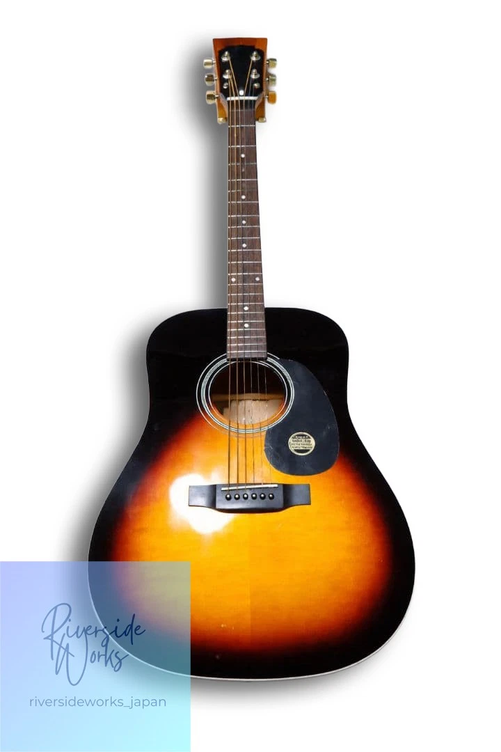 Aria Dreadnought Acoustic Guitars for sale | eBay