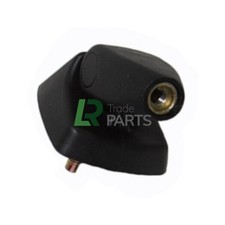 FITS FREELANDER 1 NEW REPLACEMENT RADIO AERIAL BASE XUC100832 (1998-2006)