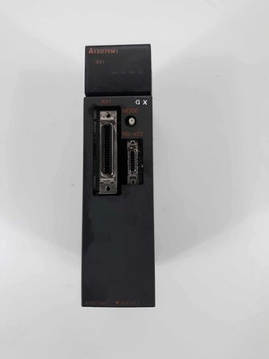 Mitsubishi Electric A1SD75M1 1-Axis Positioning Module 