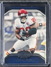 Jones, Thomas - 2010 Topps Triple Threads - 843/1350