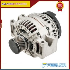 Lichtmaschine Generator 12V 120A für Mercedes C-Klasse W203 S203 CL203 CLK C209 Lichtmaschine Generator 12V 120A für Mercedes C-Klasse W203 S203 CL203 CLK C209