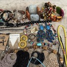 Vintage to Modern Wearable Jewelry Lot 160+ Pcs — photo 10