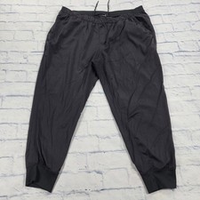 The North Face WOMENS SIZE 3X Aphrodite Activewear Pants Workout Running Black