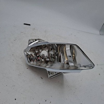 Audi Q7 4L 2014 Vorne rechts Einzelteil Scheinwerfer 4L0941004AD SKL1746
