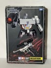 Takara Transformers Masterpiece: Mp 05 Megatron Action Figure