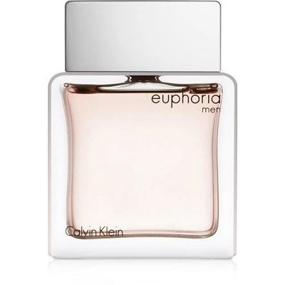 CALVIN KLEIN Euphoria Man Eau De Toilette