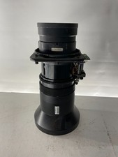 SANYO LNS-T02 Long Throw Zoom Projector Lens 158  221mm / f2.0  2.8   Motorized